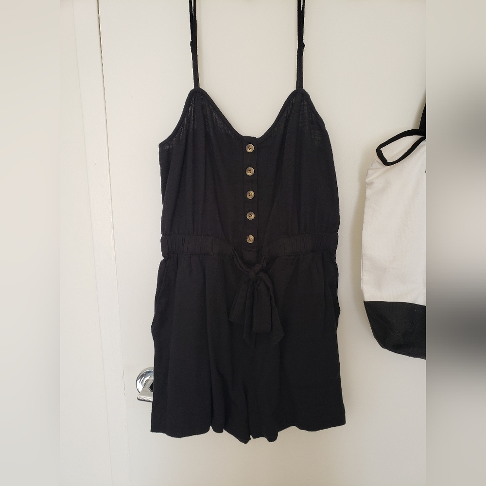 Aerie Romper, S